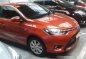 Well-kept Toyota Vios 2018 for sale-3