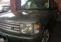 LAND ROVER Range Rover HSE 2003 for sale-0
