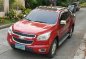 Well-kept Chevrolet Colorado 2014 for sale-2