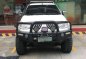 2009 Mitsubishi Montero Gls-SE 4x4 Automatic not Fortuner Hilux Innova-0