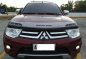 2014 Mitsubishi Montero for sale in Quezon City-2