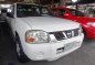 2004 Nissan Frontier for sale-1