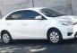 2017 Toyota Vios Manual Gasoline well maintained-1