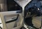 2016 Ford Everest 3.2 4x4 AT top of the line not 2017 fortuner montero-7