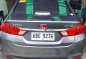 Super Fresh Honda City 2016 1.5 Automatic (Financing Accepted)-3