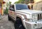 2010 Jeep Commander Crd diesel Celebrity owned NOT RUBICON FJ CRUISER-7
