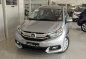 2017 Honda Mobilio 1.5 V Cvt - City-Civic-Crv-Brv- (LowDown Promos)-6