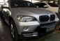 BMW X5 2009 All Option 35tkms Gas Automatic-0