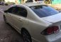 2007 Honda Civic 2.0 Automatic For Sale -3