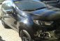Ford Ecosport Titanium Black 2016 Automatic-0