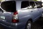 2013 Toyota Innova 2.5E Manual Diesel Vs 2014 2015 2016 2012 2013 2011-2