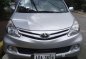 2015 Toyota Avanza 1.3E MT For Sale -0