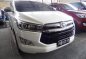 Almost brand new Toyota Innova Diesel 2016 for sale -0