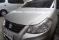 Suzuki Sx4 2014 Automatic Diesel P440,000-1