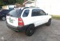 Kia Sportage 4x4 diesel matic 2007mdl vs Toyota 2007 Ford 2007 Honda-0