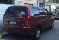 2005 Toyota Innova FOR SALE-9