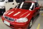 1999 Honda Civic Gasoline Automatic for sale -0