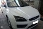 2008 Ford Focus Automatic For Sale -2