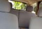 2007 Toyota Avanza G Automatic Transmission-1