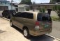 2010 TOYOTA Innova G matic gas For Sale -2