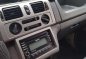 Mitsubishi Adventure 2001 model FOR SALE-5