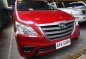 2015 Toyota Innova Automatic Diesel well maintained-1