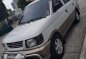 Mitsubishi Adventure 2001 model FOR SALE-0