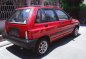 1998 Kia Pride CD5 FOR SALE-4