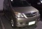 TOYOTA Avanza 1.3 J For Sale -0