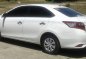 2017 Toyota Vios Manual Gasoline well maintained-0