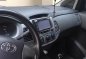 2013 Toyota Innova Diesel Manual for sale -5