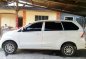 Toyota Avanza 2014 FOR SALE-1