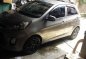 Kia Picanto 2016 FOR SALE-0