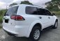 MITSUBISHI Montero Sport GLS SE 2009 (RUSH!!) FOR SALE-4