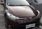 Toyota Vios E 2015 model FOR SALE-1