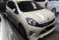 Toyota Wigo 2016 FOR SALE-0