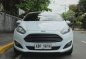 2015 Ford Fiesta Trend AT For Sale -1