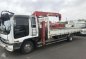 Like new Isuzu Forward for sale-1