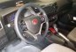2015 Honda Civic 1.8E Automatic transmission with paddle shift-0
