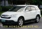 2009 Honda Crv ( Toyota fortuner Mitsubishi adventure Ford everest) FOR SALE-0