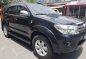 2010 Toyota Fortuner Diesel Automatic for sale -0