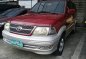 Toyota Revo 2003 FOR SALE-1