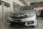 2017 Honda Mobilio 1.5 V Cvt - City-Civic-Crv-Brv- (LowDown Promos)-0