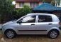 Hyundai Getz 2009 model FOR SALE-4