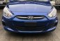 2016 Hyundai Accent (Very low mileage) For Sale -1