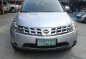 2007 Nissan Murano Gasoline Automatic for sale -0