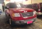 Ford Expedition Xlt AT 2004 FOR SALE-0