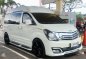 2010 HYUNDAI Starex HVX For Sale -3