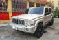 2010 Jeep Commander Crd diesel Celebrity owned NOT RUBICON FJ CRUISER-2