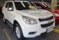 Chevrolet Trailblazer 2014 Automatic Diesel P1,058,000-0